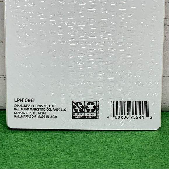 4/$14 8pk Hallmark Expressions THANKS Note Cards Blank Inside NEW SEALED - Picture 5 of 6